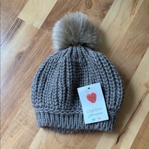 FIORENTINO  BROWN BONNY